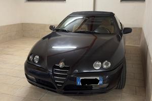 Alfa Spider Gtv 2.0 TS 16V