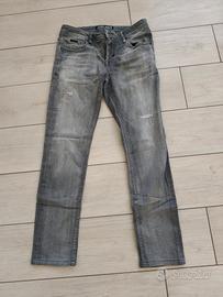 Jeans Antony Morato tag 33,uomo, mod skinny