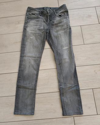 Jeans Antony Morato tag 33,uomo, mod skinny