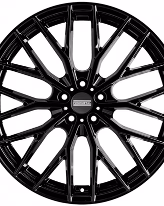 CERCHI IN LEGA Audi RS3 DA 19 POLLICI