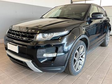 Land Rover Range Rover Evoque 2.2 TD4 5p.