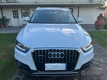 audi q 3
