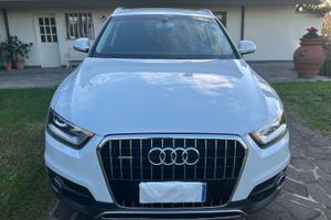 audi q 3