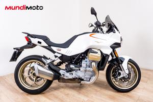 MOTO GUZZI V 100 MANDELLO - 2022