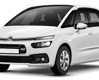 RICAMBI USATI CITROEN C4 PICASSO DEL 2018