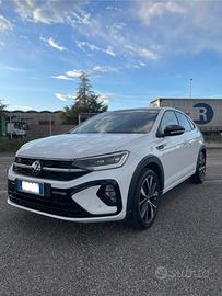 Wolkswagen Taigo R-line
