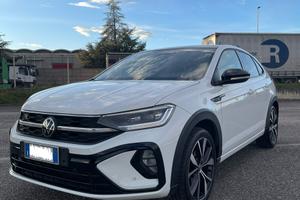 Wolkswagen Taigo R-line