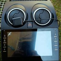 autoradio 