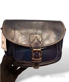 Borsa Donna  vintage artigianali Vera pelle