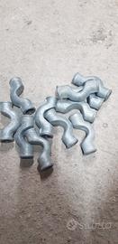 sorpasso zincato 1 / 2"