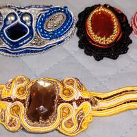 ACCESSORI ARTIGIANATO NUOVI 