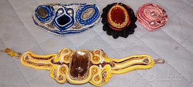 ACCESSORI ARTIGIANATO NUOVI 