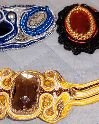 ACCESSORI ARTIGIANATO NUOVI 