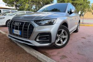 Audi Q5 MHE Diesel 163 cv 4x4