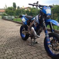 Tm smr 125