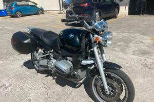 Bmw R 850 R R