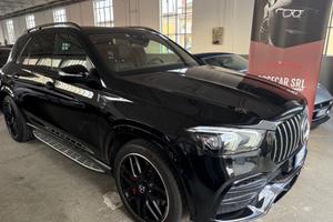 Mercedes-benz GLE 53 AMG 4Matic+ Mild Hybrid