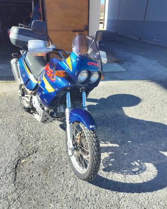 Moto Cagiva Elefant 750 del 1994