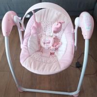 dondolino neonati brevi