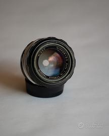 Nikon 50mm f1.4 nikkor SC Auto