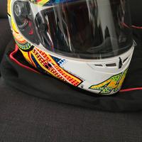 agv gp-tech dreamtime replica phillip island 2007
