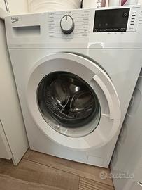 lavatrice beko