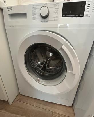 lavatrice beko