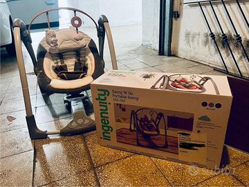 Altalena swing ‘n go Ingenuity