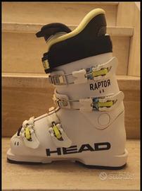 Scarponi da sci Head PRINCIPIANTI