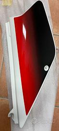 HONDA MTX 125R fianchetto posteriore