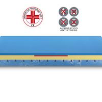 Materasso nido reload blue firm nuovo 80x200