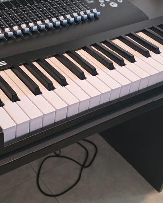 Tastiera MIDI Alesis V49