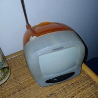 Televisore portatile Irradio