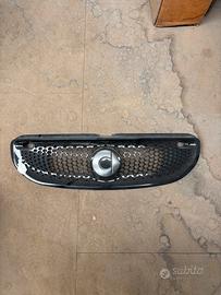 Griglia anteriore Smart Fortwo 453