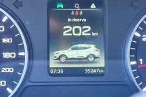 MG ZS 2023