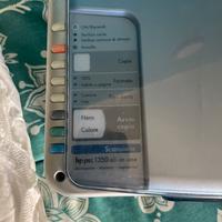 Scanner+ stampante hp