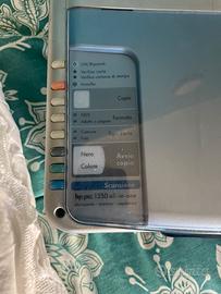 Scanner+ stampante hp