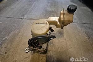 Pompa Idroguida Elettrica Ford Fusion Fiesta 2008