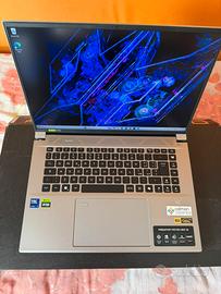 Acer Predator Triton Neo 16