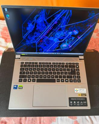 Acer Predator Triton Neo 16