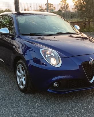 ALFA ROMEO MiTo 1.4 Turbo 120 CV GPL Super