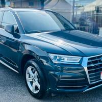 Audi Q5 2.0 TDI quattro S tronic Business Sport