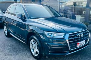 Audi Q5 2.0 TDI quattro S tronic Business Sport