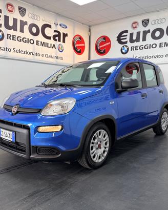 Fiat Panda 1.0 FireFly 70 cv Hybrid 05/2024 Neopat