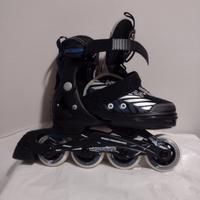 pattini roller regolabili