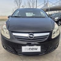 Opel Corsa 1.2 3 porte Sport