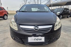 Opel Corsa 1.2 3 porte Sport