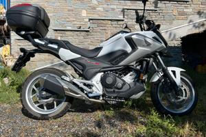 HONDA NC 750