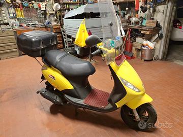 Piaggio Zip 50 2 tempi
