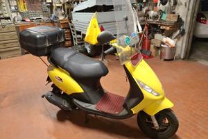 Piaggio Zip 50 2 tempi